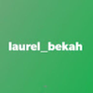 Meet your Posher, Laurel